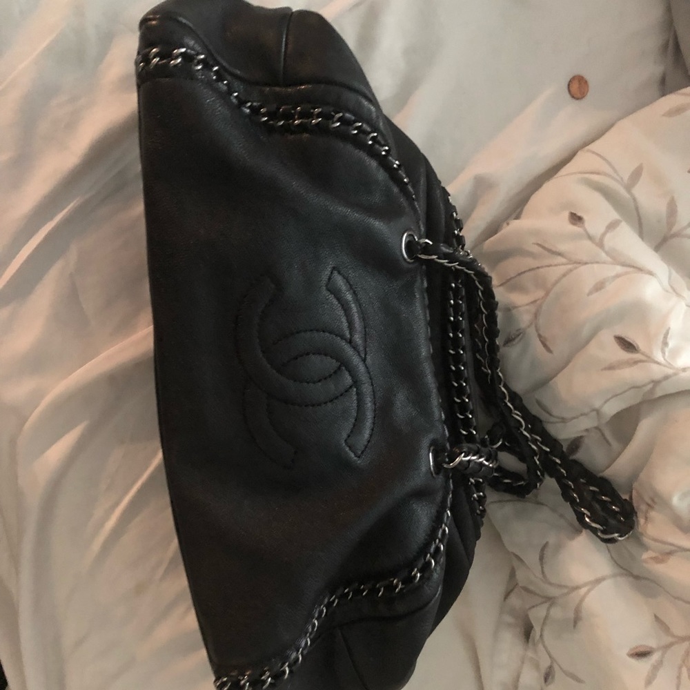 Chanel Hand Bag